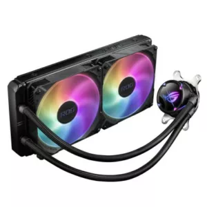 ASUS ROG STRIX LC II 280 ARGB 140 mm