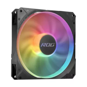 ASUS ROG STRIX LC II 280 ARGB 140 mm – Image 3