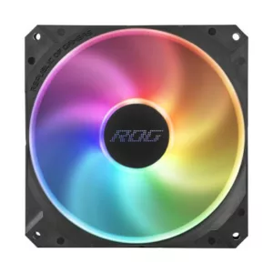 ASUS ROG STRIX LC II 280 ARGB 140 mm – Image 4