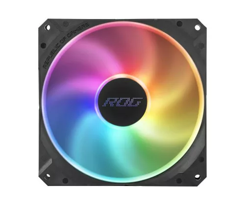 ASUS ROG STRIX LC II 280 ARGB 140 mm – Image 4