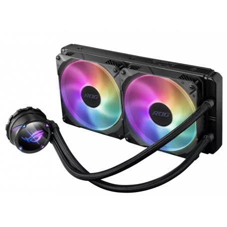 Asus ROG STRIX LC II 280 ARGB – Image 2