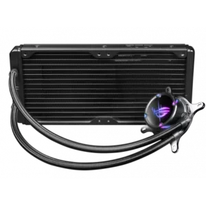Asus ROG STRIX LC II 280 ARGB – Image 3
