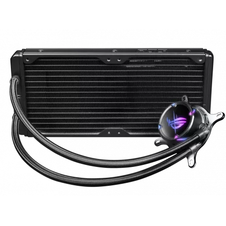Asus ROG STRIX LC II 280 ARGB – Image 3