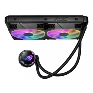 Asus ROG STRIX LC II 280 ARGB – Image 4