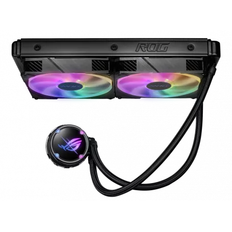 Asus ROG STRIX LC II 280 ARGB – Image 4
