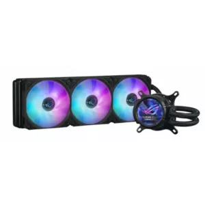 ASUS ROG STRIX LC III 360 ARGB LCD