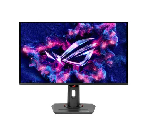 ASUS ROG Strix OLED XG27ACDNG écran plat de PC 67,3 cm (26.5") 2560 x 1440 pixels Quad HD QDOLED Noir – Image 2