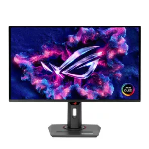 ASUS ROG Strix OLED XG27ACDNG écran plat de PC 67,3 cm (26.5") 2560 x 1440 pixels Quad HD QDOLED Noir – Image 3