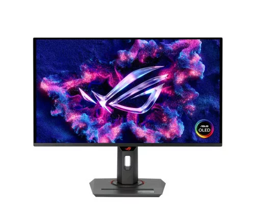 ASUS ROG Strix OLED XG27ACDNG écran plat de PC 67,3 cm (26.5") 2560 x 1440 pixels Quad HD QDOLED Noir – Image 3
