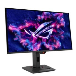 ASUS ROG Strix OLED XG27ACDNG écran plat de PC 67,3 cm (26.5") 2560 x 1440 pixels Quad HD QDOLED Noir – Image 4