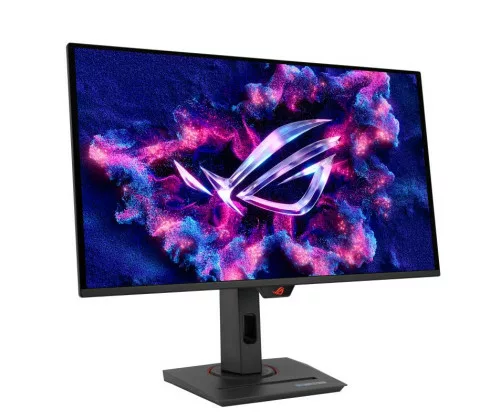 ASUS ROG Strix OLED XG27ACDNG écran plat de PC 67,3 cm (26.5") 2560 x 1440 pixels Quad HD QDOLED Noir – Image 4