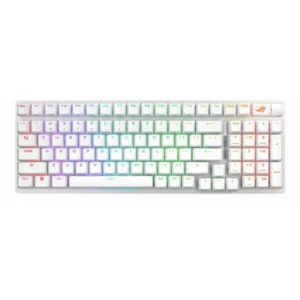 ASUS ROG Strix Scope II 96 Wireless White – Image 3