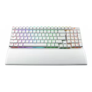 ASUS ROG Strix Scope II 96 Wireless White – Image 4