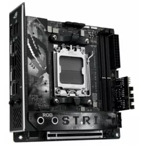 ASUS ROG STRIX X870-I GAMING WIFI – Image 3