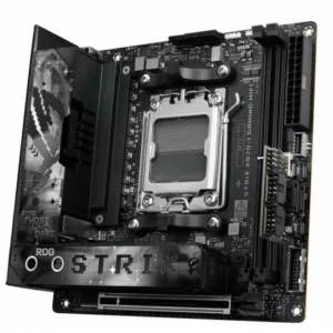 ASUS ROG STRIX X870-I GAMING WIFI – Image 4