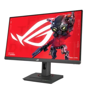 ASUS ROG Strix XG259CS écran plat de PC 62,2 cm (24.5") 1920 x 1080 pixels Full HD LCD Noir – Image 3