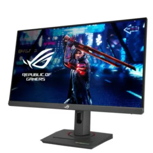 ASUS ROG Strix XG259QNS écran plat de PC 62,2 cm (24.5") 1920 x 1080 pixels Full HD LCD Noir – Image 3