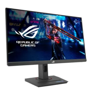 ASUS ROG Strix XG259QNS écran plat de PC 62,2 cm (24.5") 1920 x 1080 pixels Full HD LCD Noir – Image 4