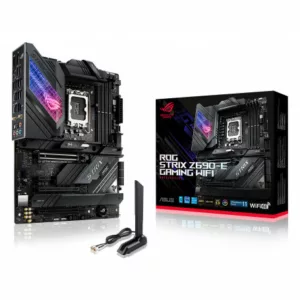 ASUS ROG STRIX Z690-E GAMING WIFI o