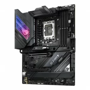 ASUS ROG STRIX Z690-E GAMING WIFI o – Image 4