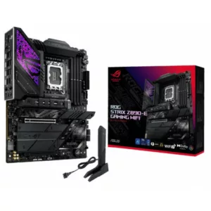 ASUS ROG STRIX Z890-E GAMING WIFI