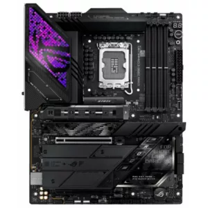 Alternative view of ASUS ROG STRIX Z890-E GAMING WIFI