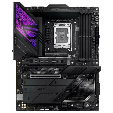 ASUS ROG STRIX Z890-E GAMING WIFI – Image 2