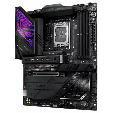 ASUS ROG STRIX Z890-E GAMING WIFI – Image 3