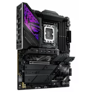ASUS ROG STRIX Z890-E GAMING WIFI – Image 4