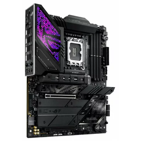 ASUS ROG STRIX Z890-E GAMING WIFI – Image 4