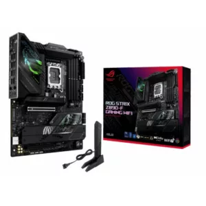 ASUS ROG STRIX Z890-F GAMING WIFI