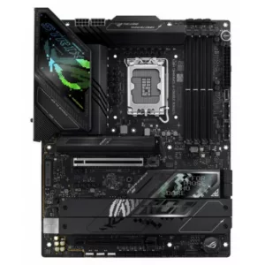 Alternative view of ASUS ROG STRIX Z890-F GAMING WIFI