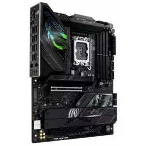 ASUS ROG STRIX Z890-F GAMING WIFI – Image 4