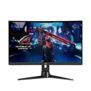 ASUS ROG Swift XG27AQV écran plat de PC 68,6 cm (27") 2560 x 1440 pixels Wide Quad HD Noir
