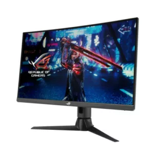 ASUS ROG Swift XG27AQV écran plat de PC 68,6 cm (27") 2560 x 1440 pixels Wide Quad HD Noir – Image 3