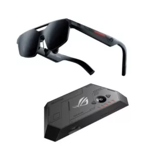 ASUS ROG XREAL R1-B * Lunettes AR Gaming