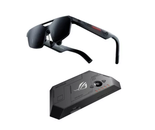 ASUS ROG XREAL R1-B * Lunettes AR Gaming