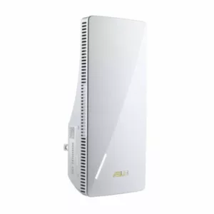 Alternative view of ASUS RP-AX58 Émetteur réseau Blanc 10, 100, 1000 Mbit/s