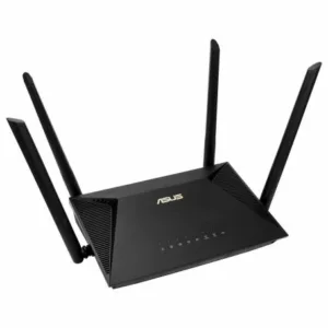 Alternative view of ASUS RT-AX53U