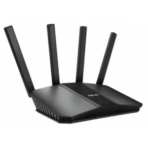 ASUS RT-BE58U routeur sans fil 2.5 Gigabit Ethernet Bi-bande (2,4 GHz / 5 GHz) Noir