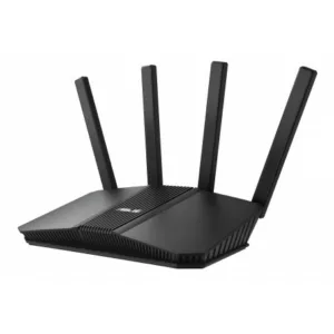 Alternative view of ASUS RT-BE58U routeur sans fil 2.5 Gigabit Ethernet Bi-bande (2,4 GHz / 5 GHz) Noir