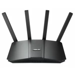 ASUS RT-BE58U routeur sans fil 2.5 Gigabit Ethernet Bi-bande (2,4 GHz / 5 GHz) Noir – Image 4