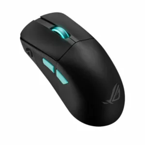 Alternative view of Asus souris Ambidextre RF Wireless + Bluetooth + USB Type-A Optique 36000 DPI