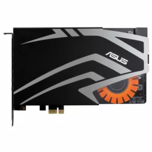 Alternative view of Asus STRIX SOAR