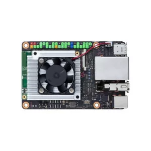Alternative view of ASUS Tinker Edge T