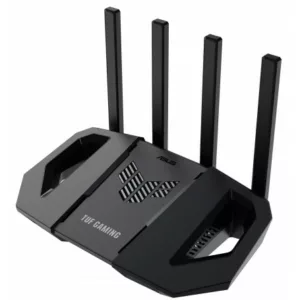 Alternative view of Asus TUF-BE3600