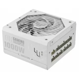 ASUS TUF-GAMING-1000G-WHITE