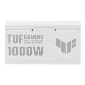 Alternative view of ASUS TUF-GAMING-1000G-WHITE