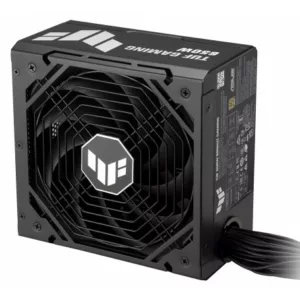 Alternative view of ASUS TUF GAMING 650W - 80+ BRONZE - NON MODULAIRE