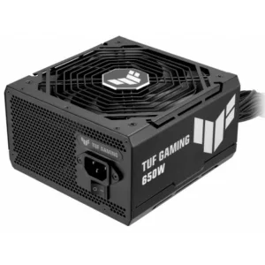 ASUS TUF GAMING 650W - 80+ BRONZE - NON MODULAIRE – Image 4